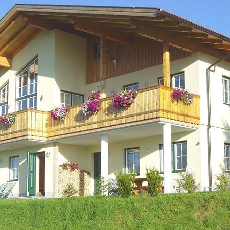 Appartement Haus Rigl à Schladming Extérieur photo