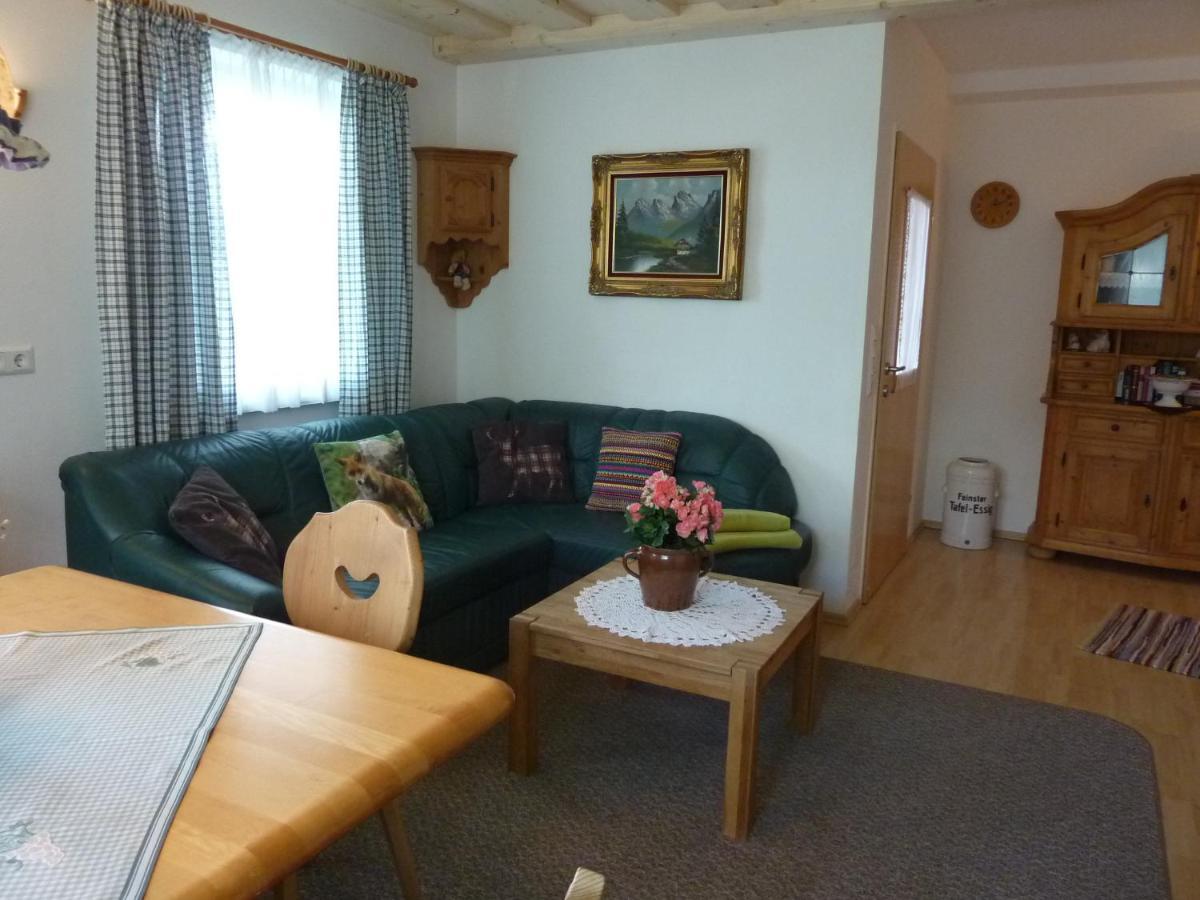 Appartement Haus Rigl à Schladming Extérieur photo