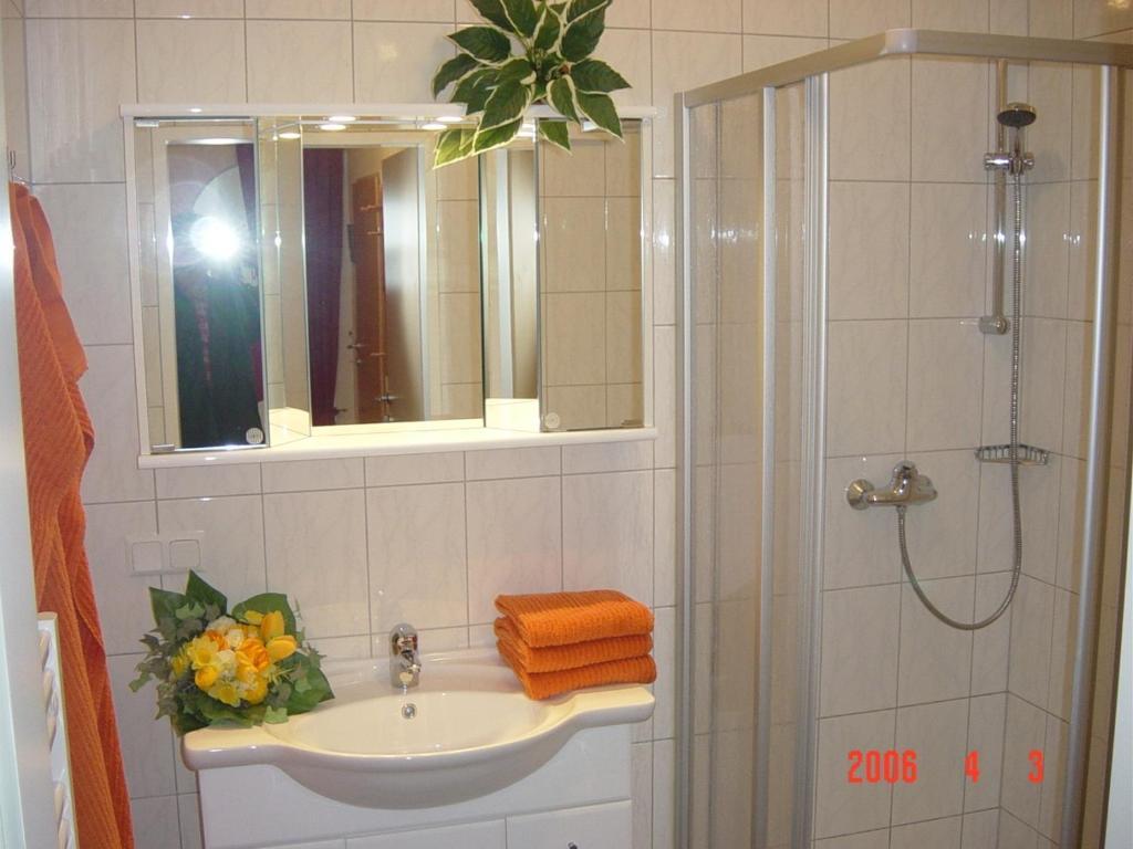 Appartement Haus Rigl à Schladming Chambre photo