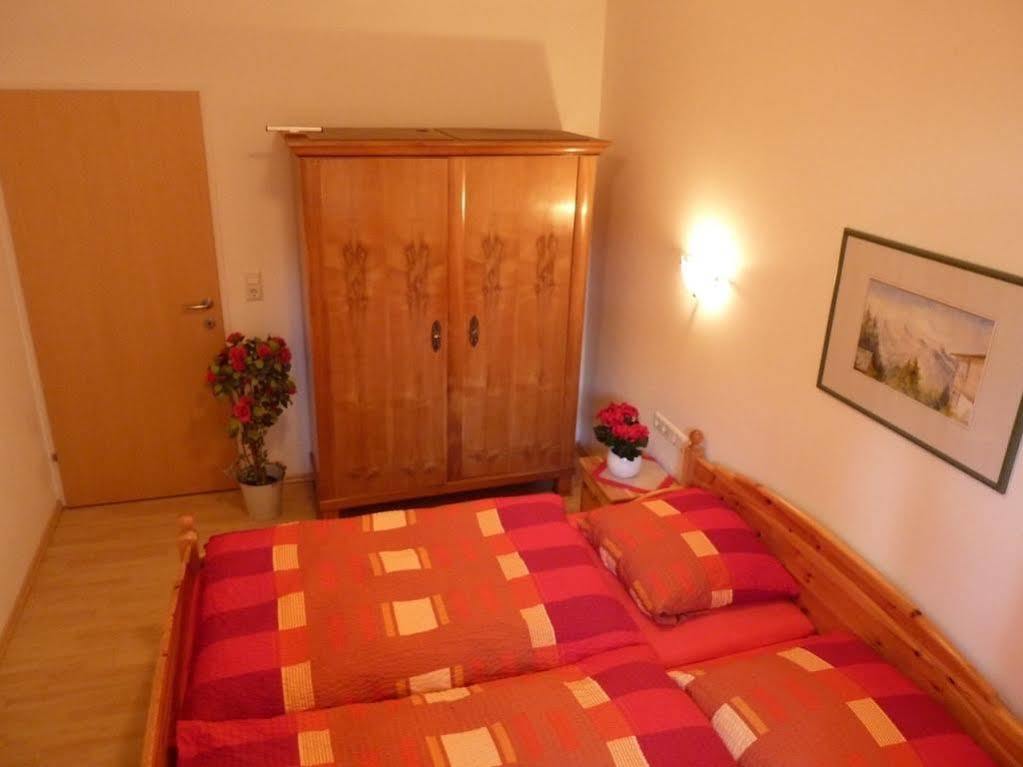 Appartement Haus Rigl à Schladming Extérieur photo
